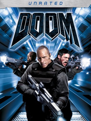 مشاهدة فيلم Doom 2005 