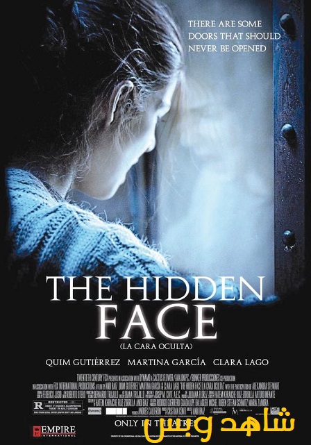 فيلم The Hidden Face 2011 مترجم