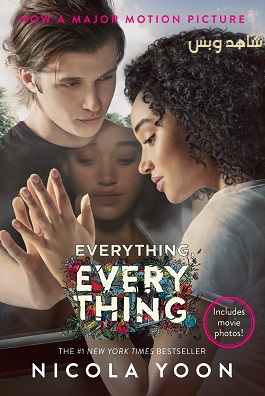 فيلم Everything Everything 2017 مترجم