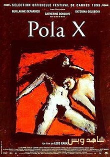 فيلم Pola X 1999 مترجم