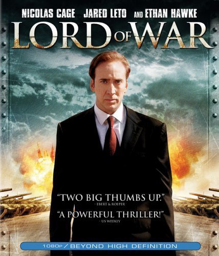 مشاهدة فيلم Lord of War 2005 