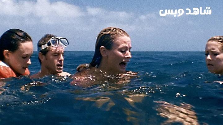 مشاهدة فيلم Open Water 2: Adrift 2006 مترجم