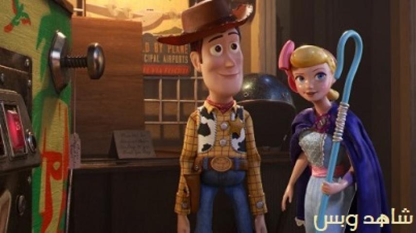 مشاهدة فيلم Toy Story 4 2019 مترجم